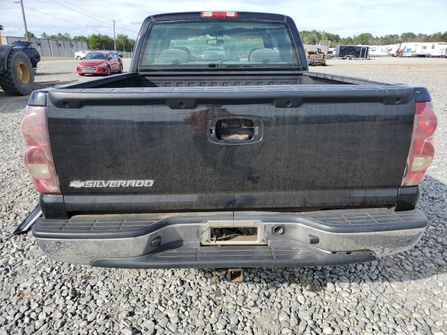 Photo 6 from auction – 2003 CHEVROLET SILVERADO with VIN 2GCEC19V331268695