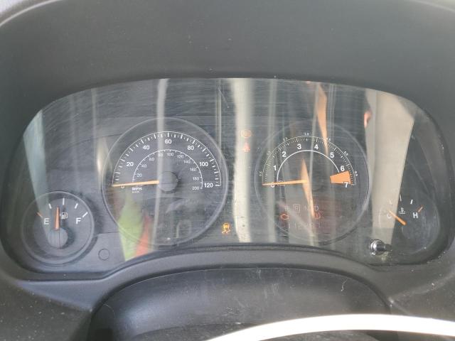 Photo 9 from auction – 2015 JEEP PATRIOT SP with VIN 1C4NJPBB0FD139346