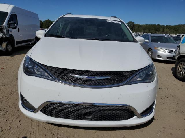 Photo 5 from auction – 2019 CHRYSLER PACIFICA T with VIN 2C4RC1EG8KR629346