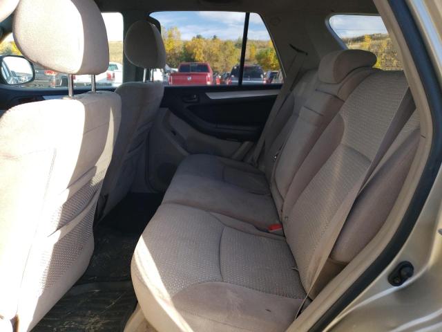 Photo 11 from auction – 2003 TOYOTA 4RUNNER SR with VIN JTEBU14R738001689