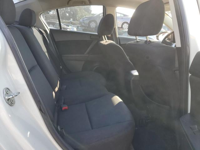 Photo 10 from auction – 2011 MAZDA 3 I with VIN JM1BL1UG1B1496145