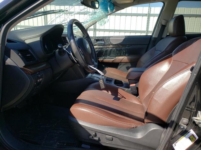 Photo 7 from auction – 2013 SUBARU OUTBACK 2. with VIN 4S4BRCSC6D3267649