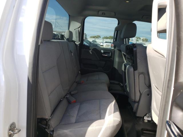 Photo 10 from auction – 2015 CHEVROLET SILVERADO with VIN 1GCRCPEH8FZ446410