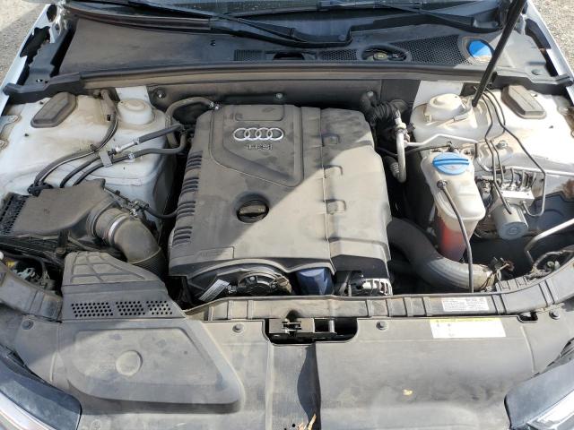 صورة رقم 11 من المزاد - 2015 AUDI A4 PREMIUM مع VIN WAUAFAFL2FN009897