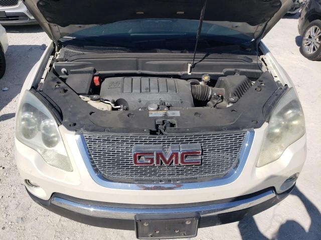 صورة رقم 12 من المزاد - 2012 GMC ACADIA SLE مع VIN 1GKKVPEDXCJ416736