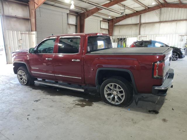 Photo 2 from auction – 2016 GMC SIERRA K15 with VIN 3GTU2NECXGG376495