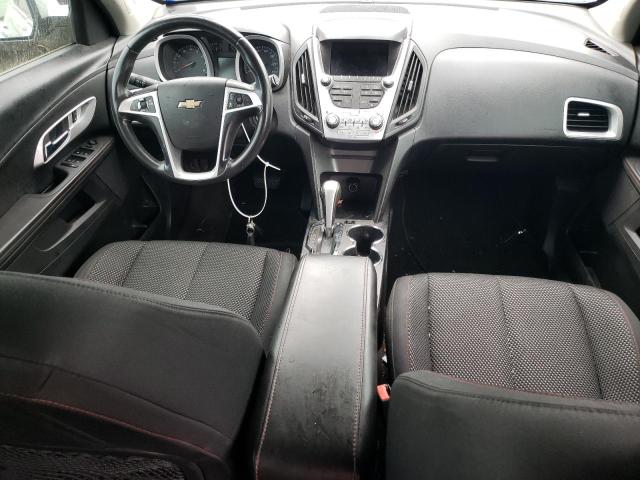 Photo 8 from auction – 2013 CHEVROLET EQUINOX LT with VIN 2GNALDEK9D6265050