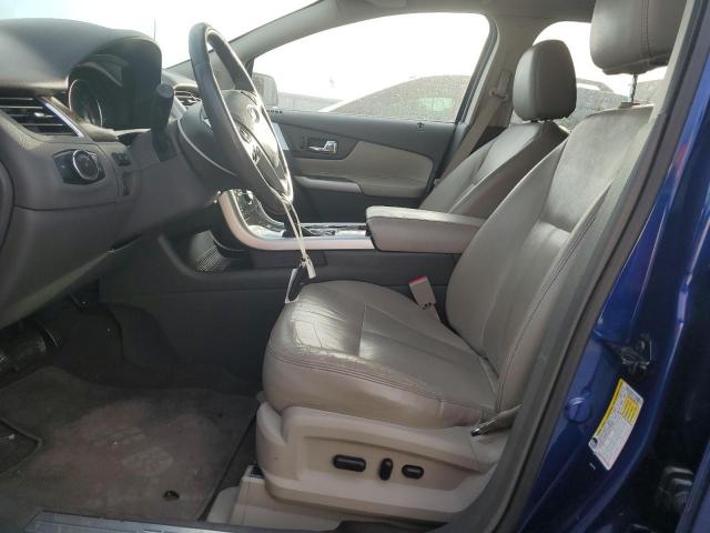 Photo 7 from auction – 2013 FORD EDGE LIMIT with VIN 2FMDK3KCXDBB04919
