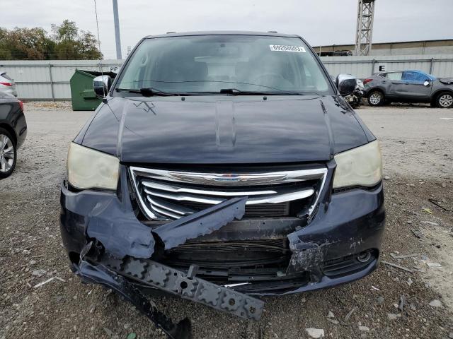 Foto 5 de la subasta – 2011 CHRYSLER TOWN & COU con VIN 2A4RR8DG3BR714291