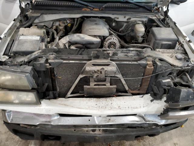 Photo 11 from auction – 2006 CHEVROLET SILVERADO with VIN 1GCEK19Z46Z302872