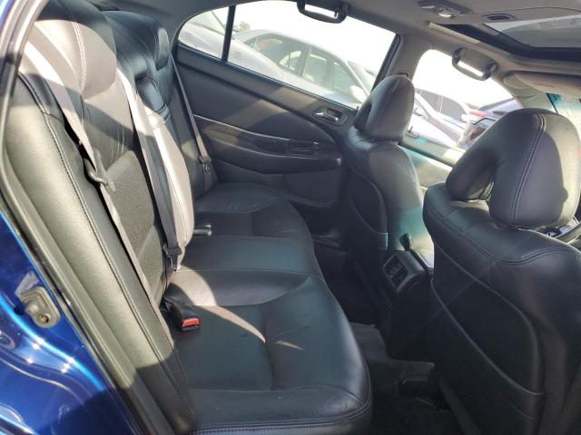 Photo 10 from auction – 2003 ACURA 3.2TL TYPE with VIN 19UUA56903A035140