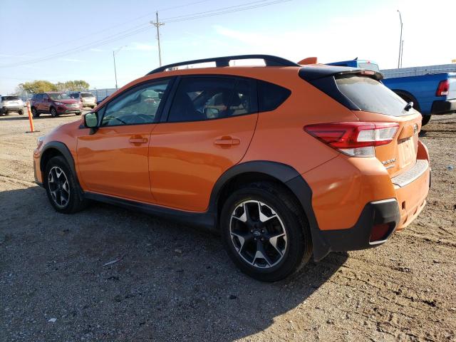 Photo 2 from auction – 2019 SUBARU CROSSTREK with VIN JF2GTAEC1KH252098