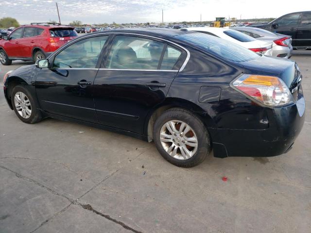Photo 2 from auction – 2012 NISSAN ALTIMA BAS with VIN 1N4AL2AP5CN418571