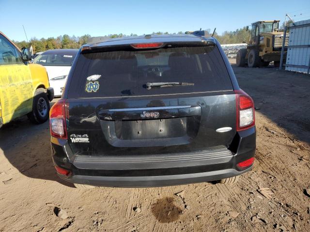 Photo 6 from auction – 2014 JEEP COMPASS LA with VIN 1C4NJDEB0ED521532