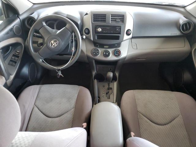 Photo 8 from auction – 2006 TOYOTA RAV4 with VIN JTMZD33V266013665