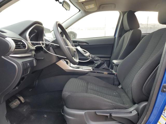 Photo 7 from auction – 2020 MITSUBISHI ECLIPSE CR with VIN JA4AT3AA1LZ607779