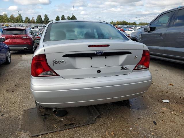 Photo 6 from auction – 2003 FORD FOCUS SE C with VIN 1FAFP34363W311628