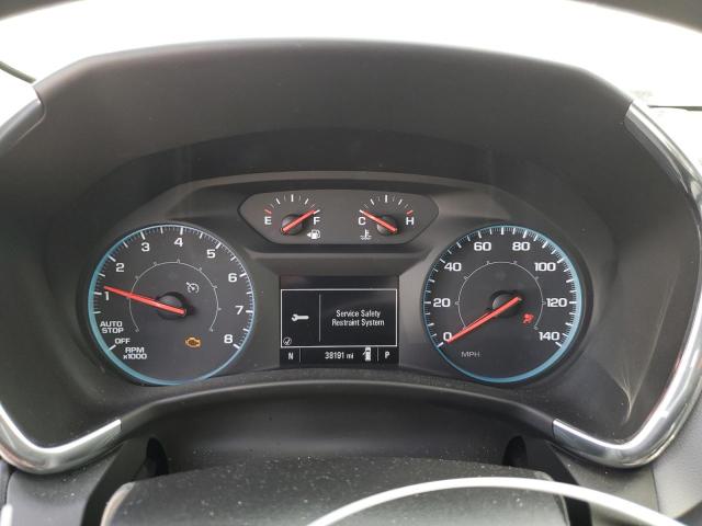 Photo 9 from auction – 2020 CHEVROLET EQUINOX LS with VIN 2GNAXSEV7L6177034