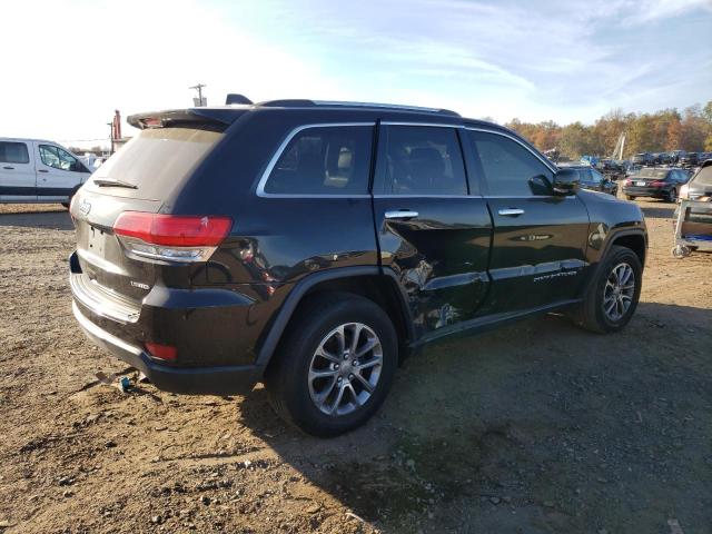 Photo 3 from auction – 2014 JEEP GRAND CHER with VIN 1C4RJFBG2EC571822