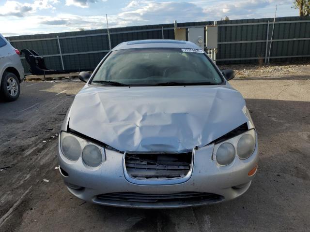 Photo 5 from auction – 2000 CHRYSLER 300M with VIN 2C3HE66G2YH328981