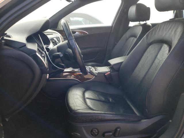 Photo 7 from auction – 2015 AUDI A6 PREMIUM with VIN WAUFFAFC8FN003012