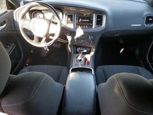 Photo 8 from auction – 2023 DODGE CHARGER SX with VIN 2C3CDXBG1PH530184