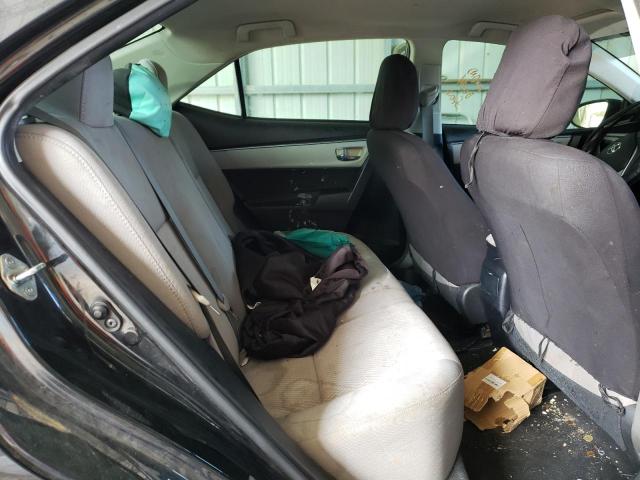 Photo 10 from auction – 2014 TOYOTA COROLLA L with VIN 2T1BURHE7EC186943