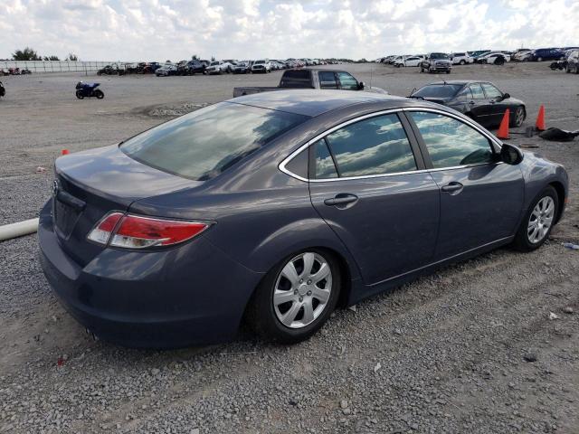 Photo 3 from auction – 2009 MAZDA 6 I with VIN 1YVHP81A095M35146