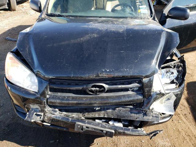 Photo 12 from auction – 2010 TOYOTA RAV4 with VIN 2T3JK4DV7AW023042