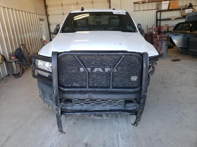 Photo 5 from auction – 2021 RAM 2500 TRADE with VIN 3C6UR5CJ0MG677003