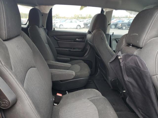 Photo 11 from auction – 2015 CHEVROLET TRAVERSE L with VIN 1GNKVGKD6FJ307458