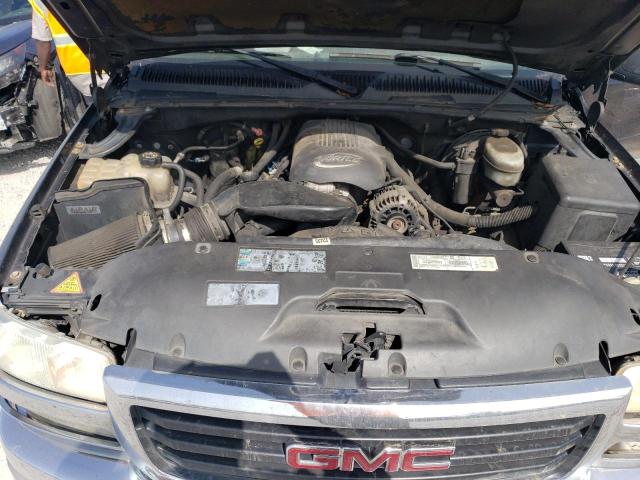 Photo 11 from auction – 2003 GMC NEW SIERRA with VIN 2GTEK19T331265412