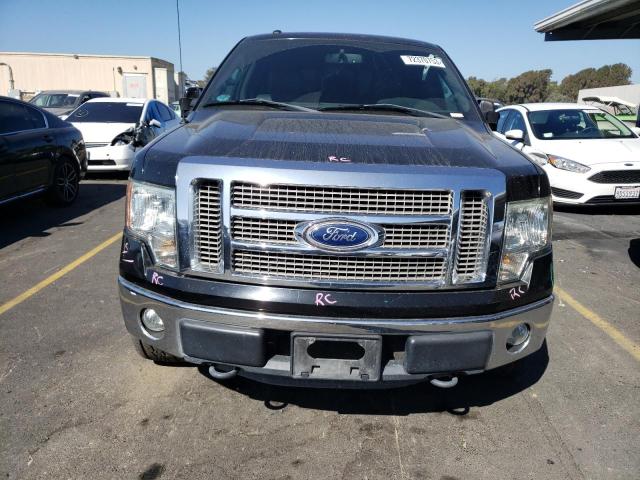 Фото 5 с аукциона – 2011 FORD F150 SUPER с VIN 1FTFW1EF5BFC52029