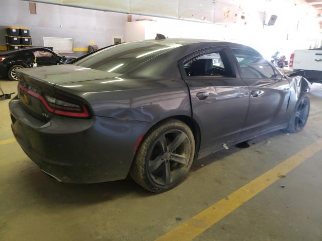Photo 3 from auction – 2017 DODGE CHARGER SX with VIN 2C3CDXHG3HH515288