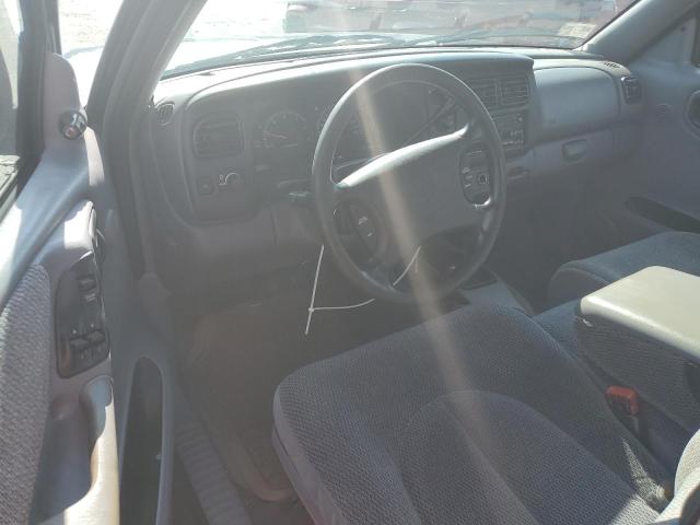 Photo 8 from auction – 1998 DODGE DAKOTA with VIN 1B7GG22X7WS616940