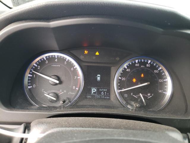 Photo 9 from auction – 2015 TOYOTA HIGHLANDER with VIN 5TDBKRFHXFS210132