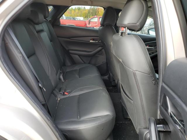 Photo 11 from auction – 2022 MAZDA CX-30 with VIN 3MVDMBAY8NM431775