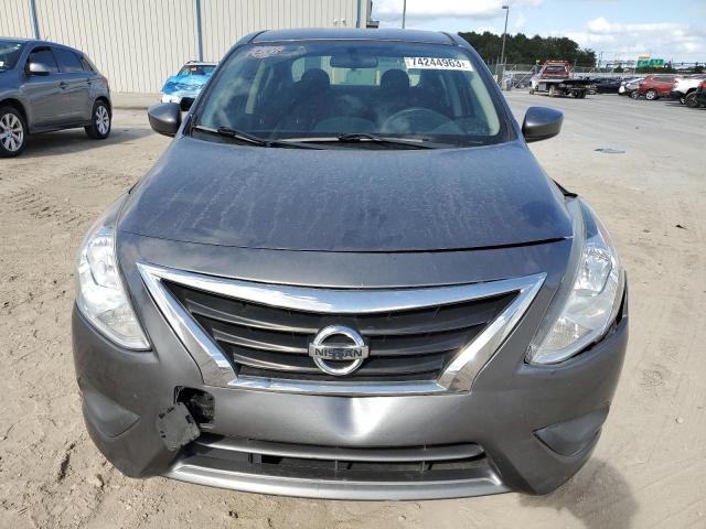 Photo 5 from auction – 2016 NISSAN VERSA S with VIN 3N1CN7AP0GL840797