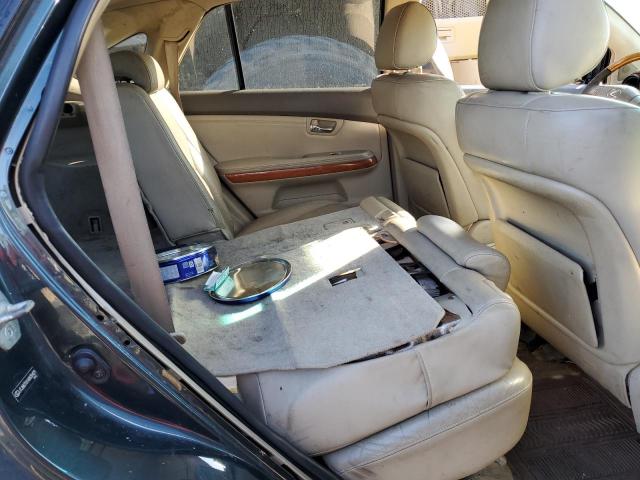 Photo 10 from auction – 2004 LEXUS RX 330 with VIN JTJHA31U140036429