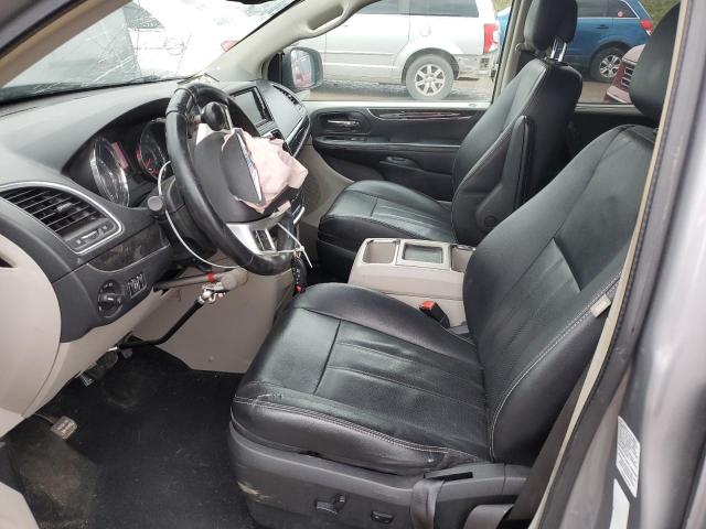 Photo 7 from auction – 2015 CHRYSLER TOWN & COU with VIN 2C4RC1CG9FR553547