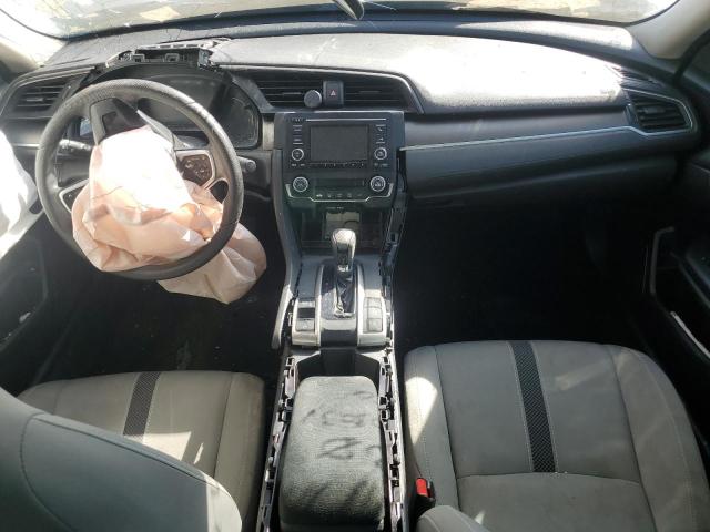 Photo 8 from auction – 2019 HONDA CIVIC LX with VIN 2HGFC2F63KH503031