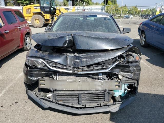 Photo 5 from auction – 2018 CHEVROLET MALIBU LS with VIN 1G1ZB5ST7JF273191
