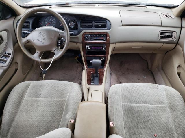 Photo 8 from auction – 2001 NISSAN ALTIMA XE with VIN 1N4DL01D11C173557