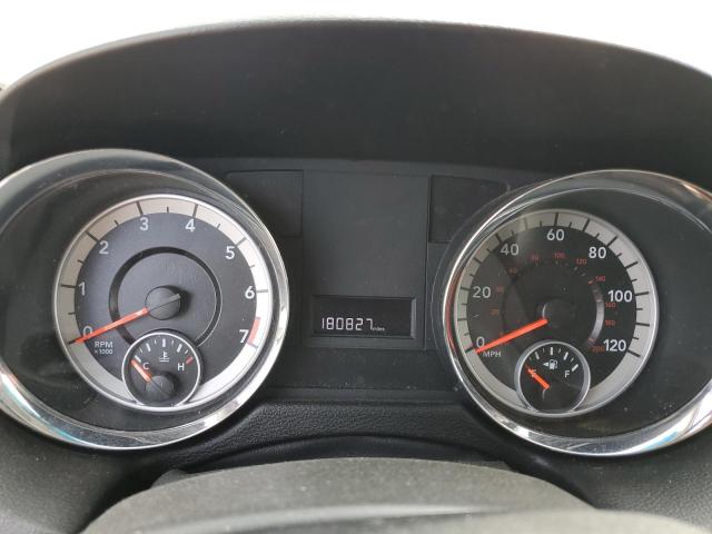 Photo 9 from auction – 2011 DODGE GRAND CARA with VIN 2D4RN4DG2BR686643