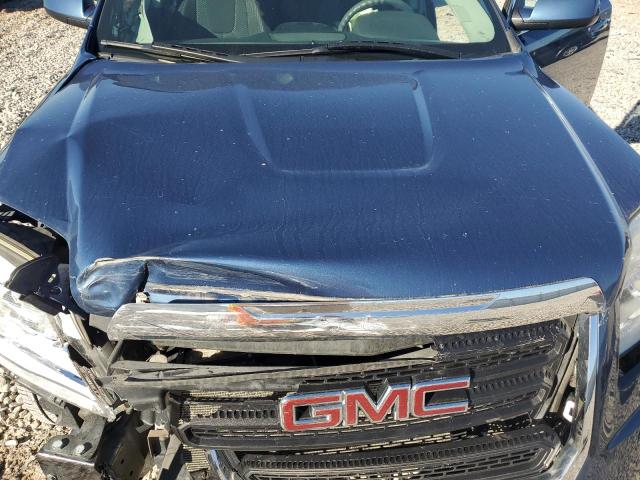 Photo 11 from auction – 2016 GMC TERRAIN SL with VIN 2GKFLSEK5G6262593