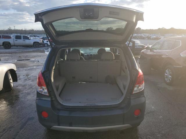 Photo 6 from auction – 2009 SATURN VUE XE with VIN 3GSCL33P39S527765