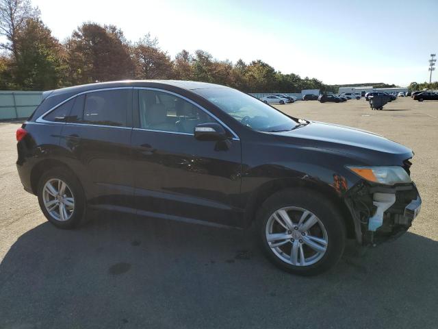 Photo 4 from auction – 2013 ACURA RDX TECHNO with VIN 5J8TB4H56DL014554