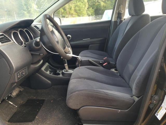 Photo 7 from auction – 2007 NISSAN VERSA S with VIN 3N1BC13E57L431379