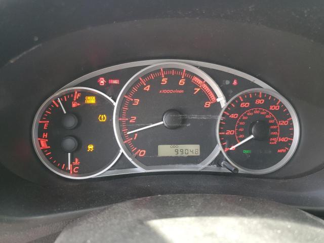 Фото 9 с аукциона – 2013 SUBARU IMPREZA WR с VIN JF1GR7E67DG893832