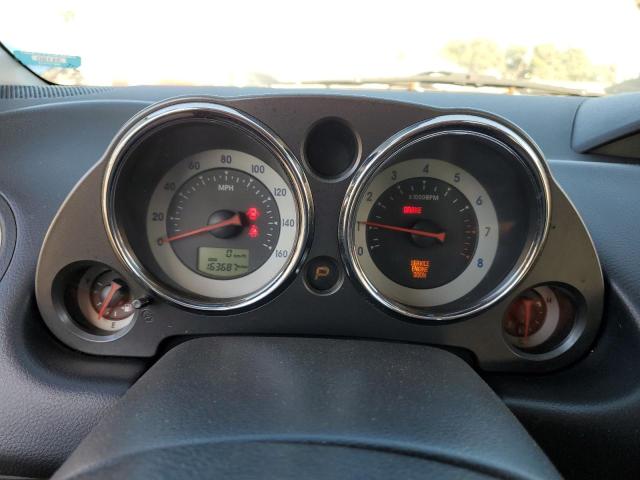 Photo 9 from auction – 2006 MITSUBISHI ECLIPSE GS with VIN 4A3AK24F36E016842